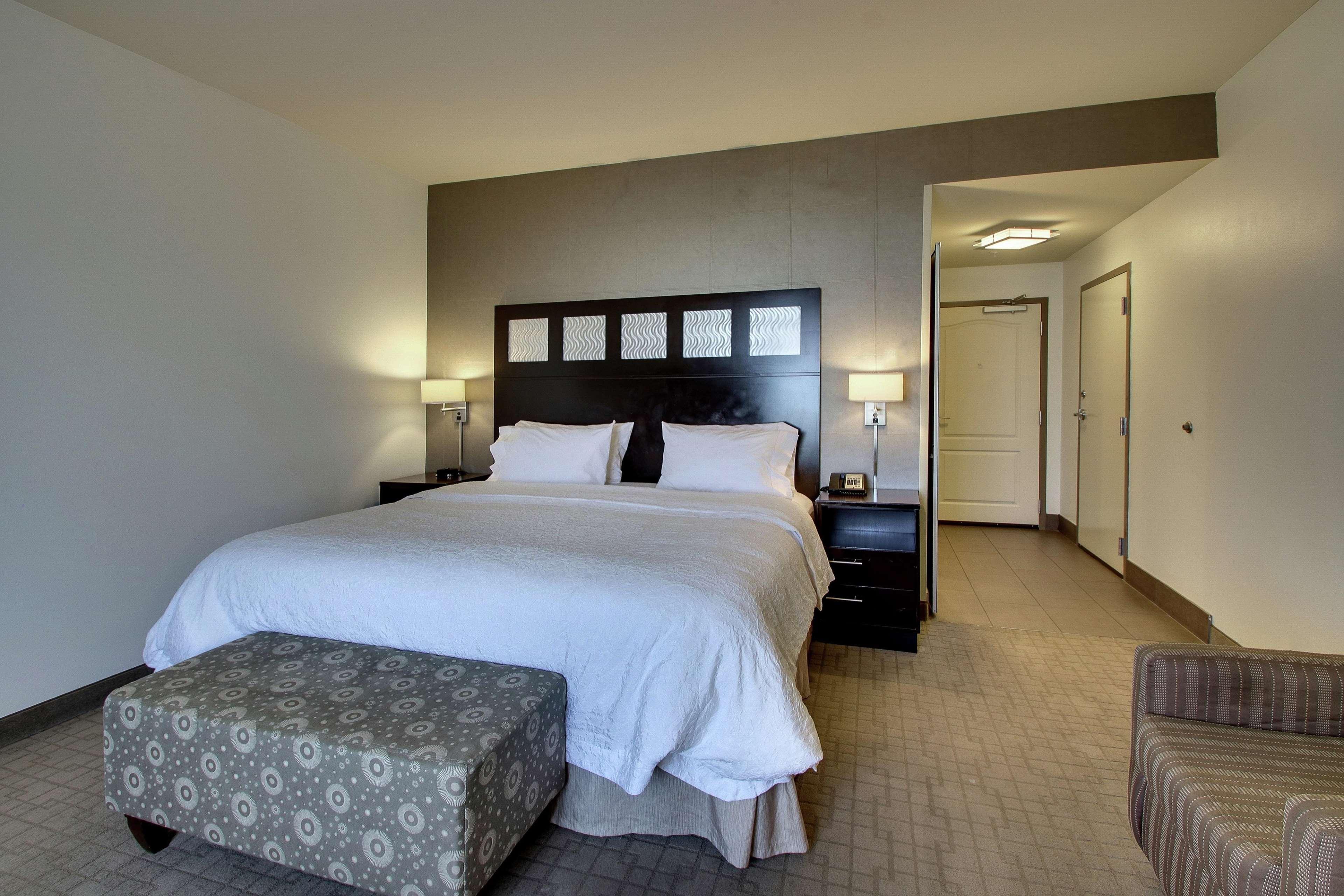Hampton Inn & Suites Shreveport Exterior foto