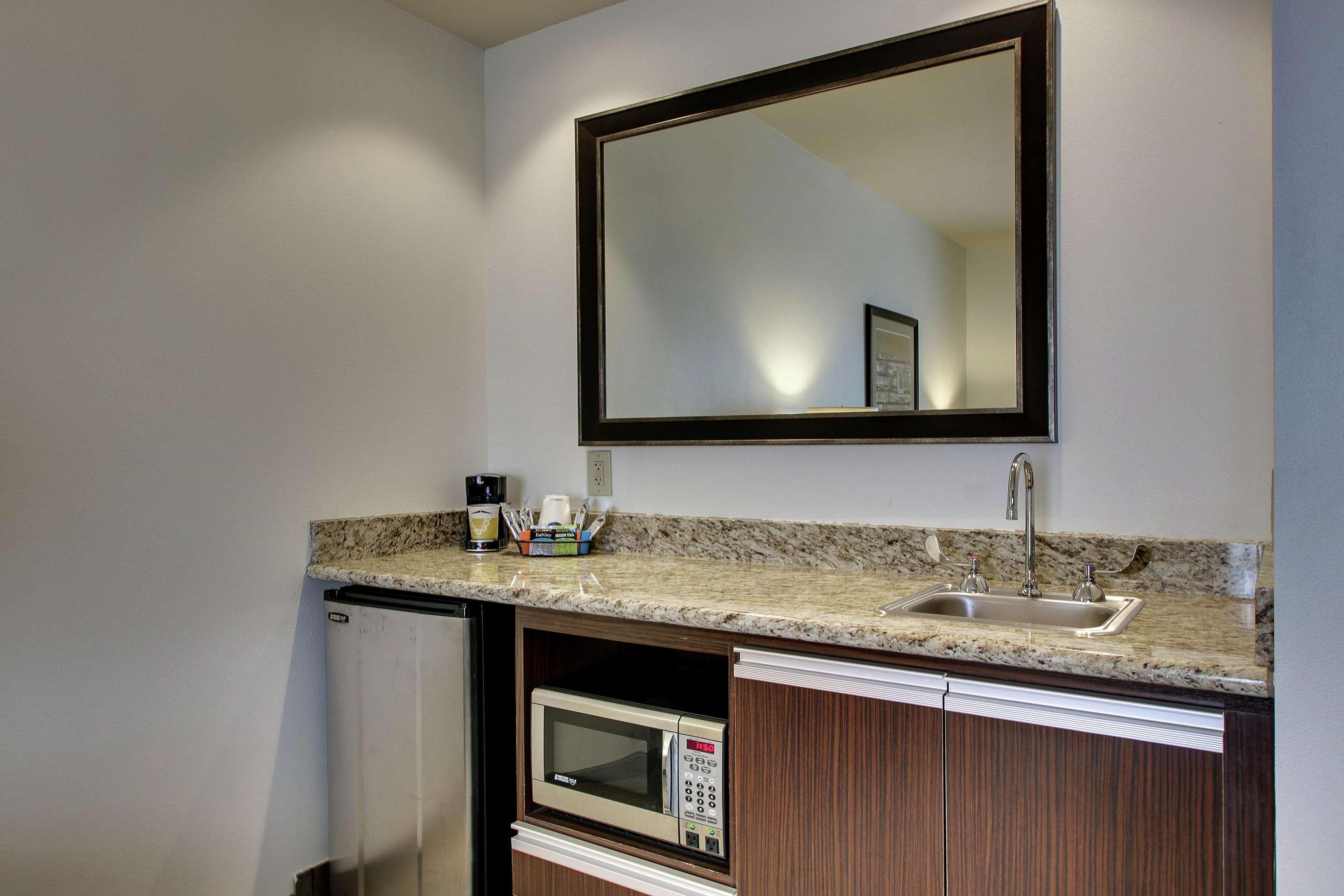 Hampton Inn & Suites Shreveport Exterior foto